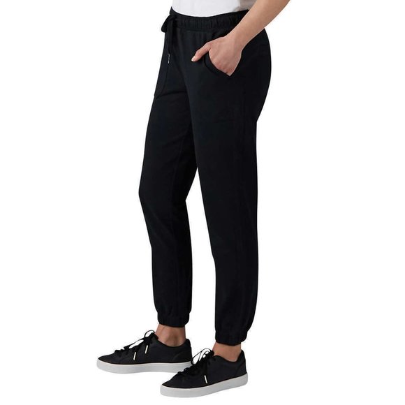 Weatherproof Pants - Weatherproof Vintage Ladies' Slim Pull-On Jogger